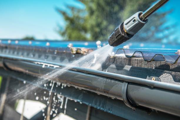 Best Deck Cleaning Services  in Farmersville, TX