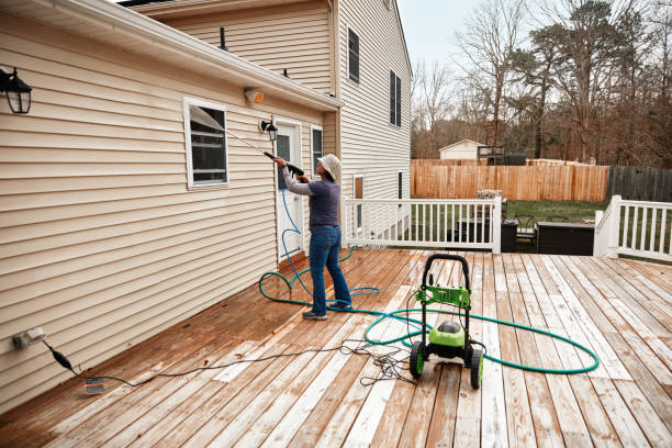 Best Residential Pressure Washing Services  in Farmersville, TX