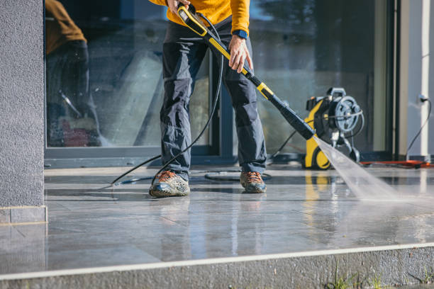 Best Affordable Power Washing  in Farmersville, TX