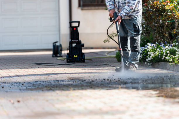 Best Fence Pressure Washing  in Farmersville, TX
