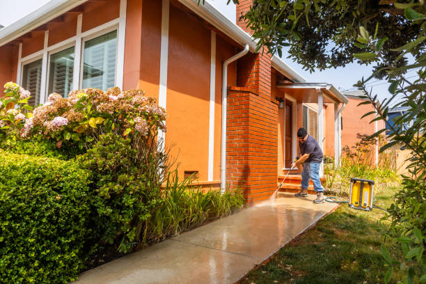 Best Exterior Home Cleaning  in Farmersville, TX