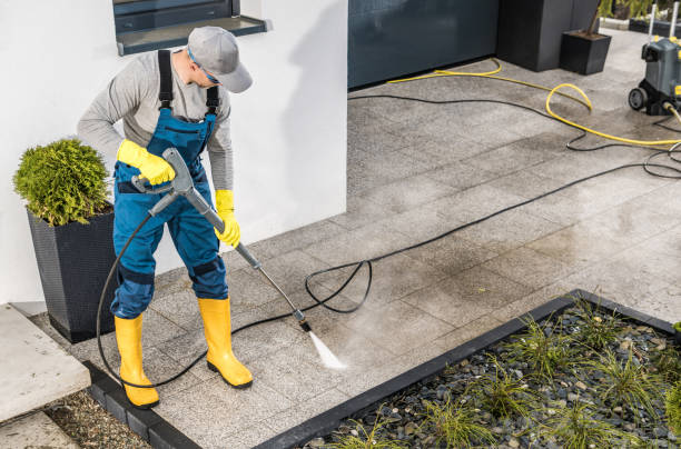 Best Commercial Building Pressure Washing  in Farmersville, TX