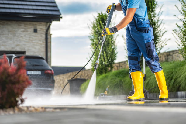 Best Pressure Washing Company Near Me  in Farmersville, TX