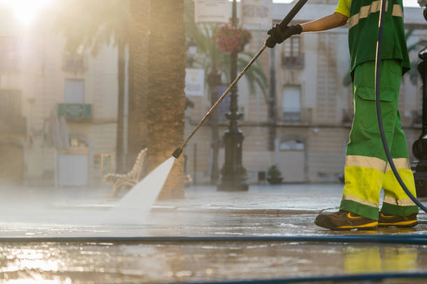 Best Pressure Washing Services for Businesses  in Farmersville, TX