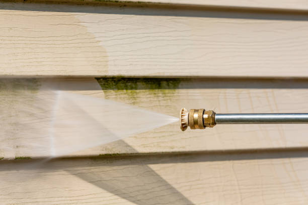 Best Affordable Pressure Washing  in Farmersville, TX